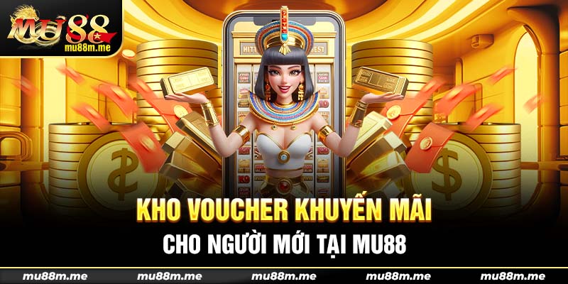 Voucher Mu88 được tung ra nhiều nhất vào các dịp lễ tết và cuối tuần