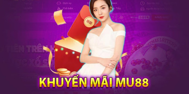 Hãy luôn kiểm tra kĩ điều khoản khi tham gia khuyến mãi mu88