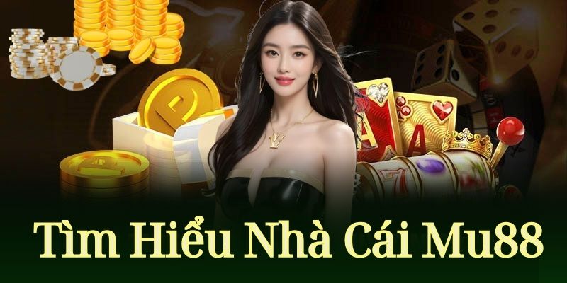 Sơ Lược Về Nhà Cái Mu88