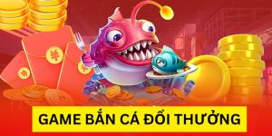 trò chơi bắn cá đổi thưởng tại mu88