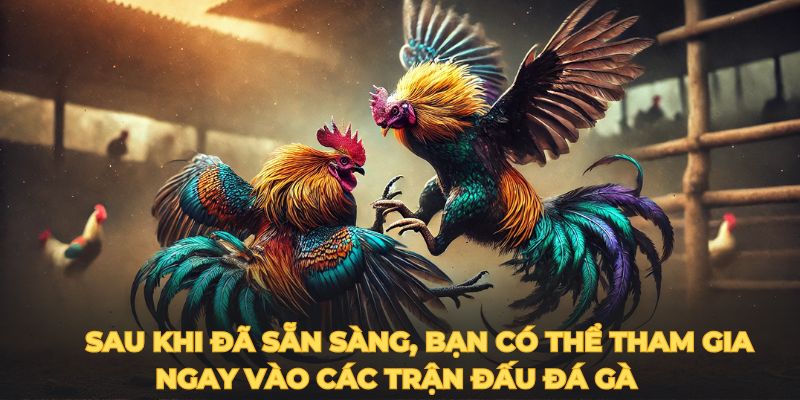 Bạn có thể kiểm tra kết quả và số tiền thắng ngay sau khi trận đấu kết thúc